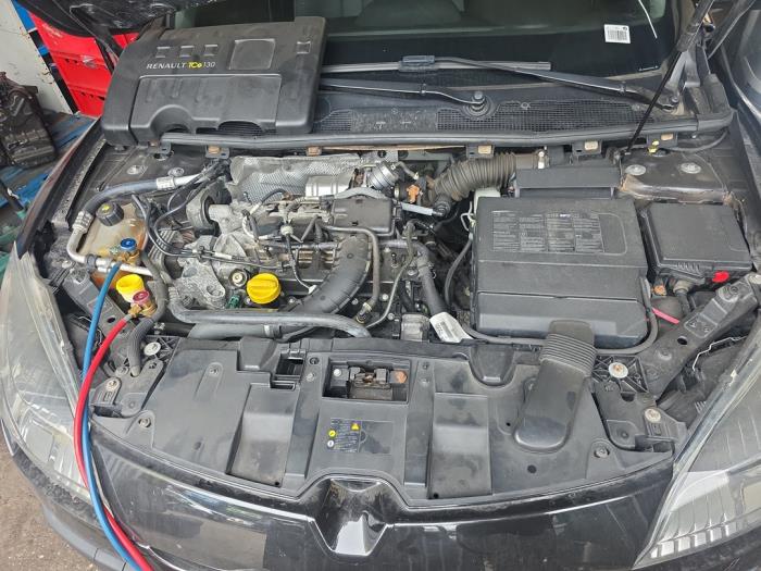 Used Engine Renault Megane III Berline (BZ) 1.4 16V TCe 130 Price € 1.595,00 Margin scheme offered by autodemontage denollen