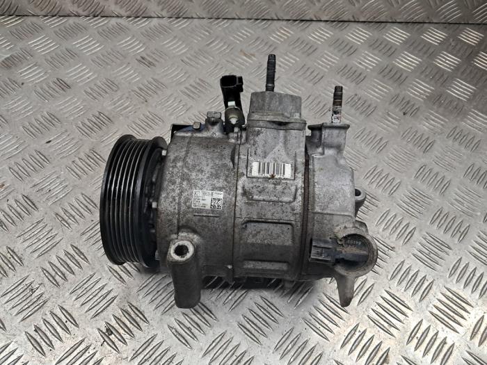 Usagé Compresseur de clim Ford Transit Custom 2.0 TDCi 16V Eco Blue 130 Prix € 211,75 Prix TTC proposé par autodemontage denollen