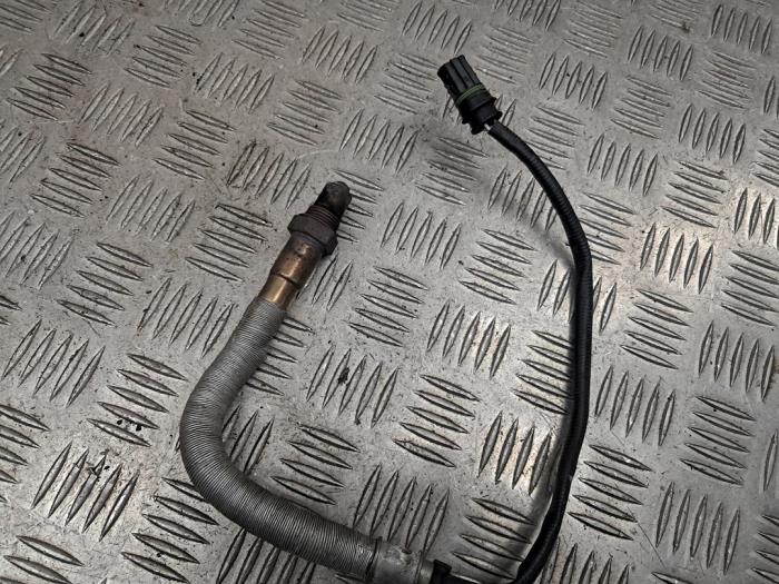 Usagé Sonde lambda BMW 3 serie Touring (E91) 325i 24V Prix € 25,00 Règlement à la marge proposé par autodemontage denollen