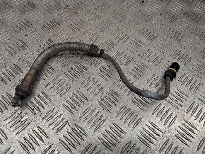 Usados Sonda Lambda BMW 3 serie Touring (E91) 325i 24V Precio € 40,00 Norma de margen ofrecido por autodemontage denollen