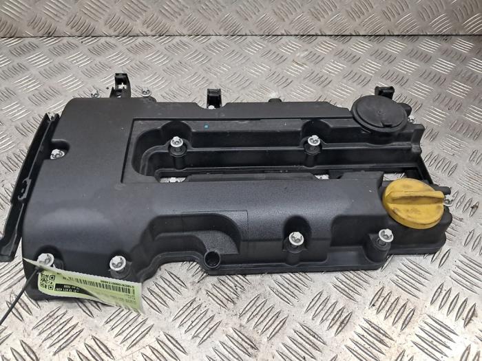 Gebrauchte Ventildeckel Opel Corsa D 1.6i OPC 16V Turbo Preis € 70,00 Margenregelung angeboten von autodemontage denollen