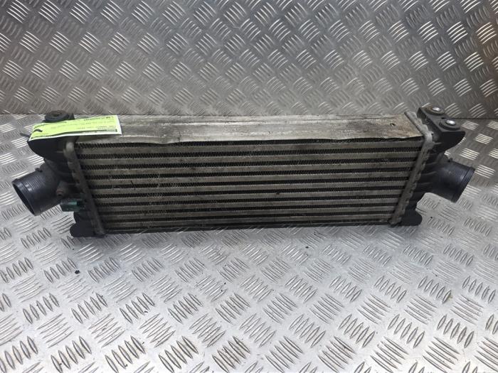 Usados Intercooler Ford Transit 2.2 TDCi 16V Precio € 94,95 Norma de margen ofrecido por autodemontage denollen