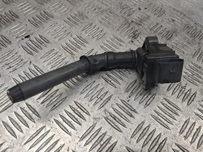 Gebrauchte Stift Zündspule Mercedes A (177.0) 1.3 A-200 Turbo 16V Preis € 14,99 Margenregelung angeboten von autodemontage denollen