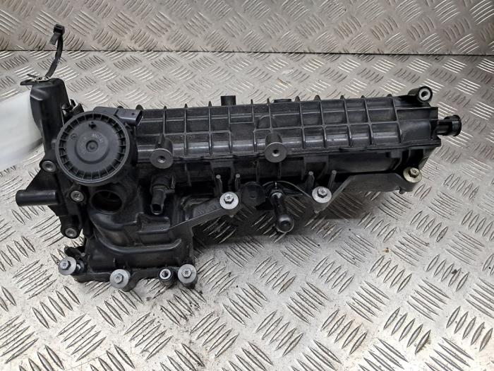 Gebrauchte Ansaugbrugge Mercedes A (177.0) 1.3 A-200 Turbo 16V Preis € 89,50 Margenregelung angeboten von autodemontage denollen