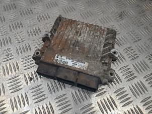 Engine management computer from a Ford Transit 2.2 TDCi 16V 2018