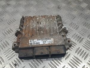 Engine management computer from a Ford Transit 2.2 TDCi 16V 2018