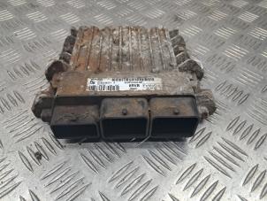 Engine management computer from a Ford Transit 2.2 TDCi 16V 2018