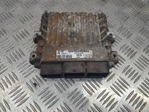 Engine management computer from a Ford Transit 2.2 TDCi 16V 2018