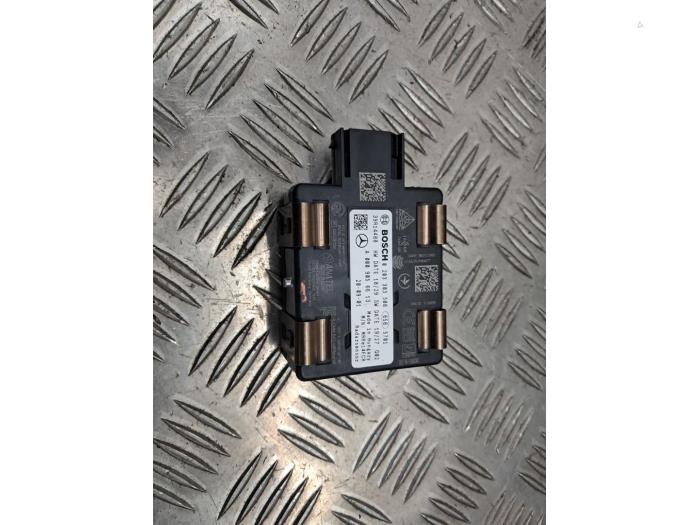 Gebrauchte Radarsensor Mercedes GLA (156.9) 2.2 220 d 16V Preis € 120,00 Margenregelung angeboten von autodemontage denollen