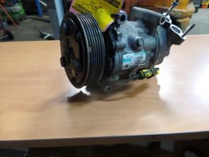 Used Air conditioning pump Mini ONE Price € 121,00 Inclusive VAT offered by de Nollen autorecycling