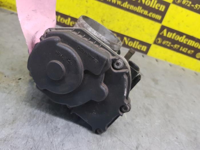 Gebrauchte Drosselklappengehäuse Seat Ibiza II (6K1) Preis € 27,00 Margenregelung angeboten von autodemontage denollen
