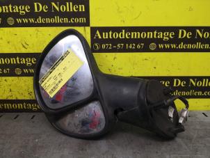 Used Wing mirror, left Fiat Multipla (186) 1.6 16V 100 SX,ELX Price € 30,00 Margin scheme offered by de Nollen autorecycling