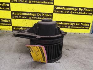 Used Heating and ventilation fan motor Volkswagen Lupo (6X1) 1.0 MPi 50 Price € 50,00 Margin scheme offered by de Nollen autorecycling