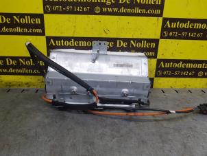 Used Right airbag (dashboard) Peugeot 307 (3A/C/D) 1.4 16V Price € 75,00 Margin scheme offered by de Nollen autorecycling
