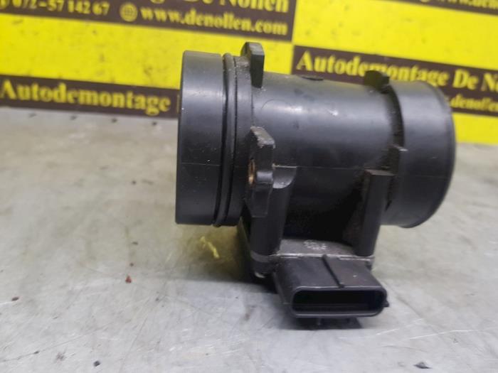 Gebrauchte Luftmassenmesser Ford Ka I Preis € 32,00 Margenregelung angeboten von autodemontage denollen