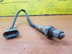 Lambda probe from a Alfa Romeo 147 (937) 1.6 HP Twin Spark 16V 2002