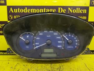 Used Odometer KM Chevrolet Matiz 0.8 Price € 90,75 Inclusive VAT offered by de Nollen autorecycling