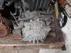 Gearbox from a Toyota Yaris Verso 2005
