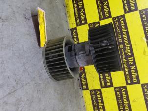 Used Heating and ventilation fan motor BMW 3 serie (E46/2) 316 Ci 16V Price € 75,00 Margin scheme offered by de Nollen autorecycling