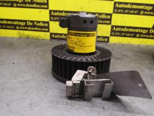 Used Heating and ventilation fan motor BMW 3 serie (E46/2) 316 Ci Price € 75,00 Margin scheme offered by de Nollen autorecycling