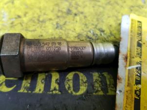 Sonde lambda d'un Mercedes-Benz B (W245) 2.0 B-200 CDI 16V 2008