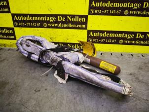 Used Roof curtain airbag Opel Corsa D 1.0 Price € 30,00 Margin scheme offered by de Nollen autorecycling