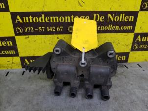 Used Ignition coil Fiat Marea Price € 30,00 Margin scheme offered by de Nollen autorecycling