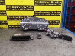 Used Set of cylinder locks (complete) Skoda Fabia (6Y2) 1.2 HTTP Price € 302,50 Inclusive VAT offered by de Nollen autorecycling
