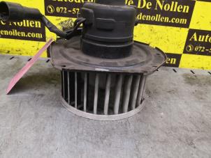 Used Heating and ventilation fan motor Daewoo Espero 1.5 16V MPi Price € 40,00 Margin scheme offered by de Nollen autorecycling