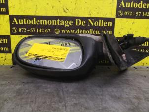 Used Wing mirror, right Hyundai Accent II/Excel II/Pony 1.3i 12V Price € 30,00 Margin scheme offered by de Nollen autorecycling