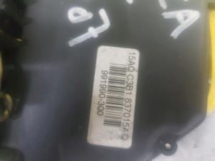 Gebrauchte Türschlossmechanik 2-türig links Seat Ibiza III (6L1) 1.2 12V Preis € 60,50 Mit Mehrwertsteuer angeboten von de Nollen autorecycling