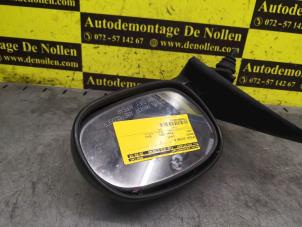 Gebrauchte Außenspiegel rechts Daewoo Lanos (TA/TF08/48/86) 1.3 Preis € 25,00 Margenregelung angeboten von de Nollen autorecycling