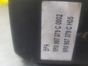 Gebrauchte ABS Pumpe Skoda Fabia Preis € 151,25 Mit Mehrwertsteuer angeboten von de Nollen autorecycling