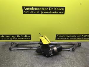 Usados Mecanismo de limpiaparabrisas Audi A6 Precio € 75,00 Norma de margen ofrecido por de Nollen autorecycling