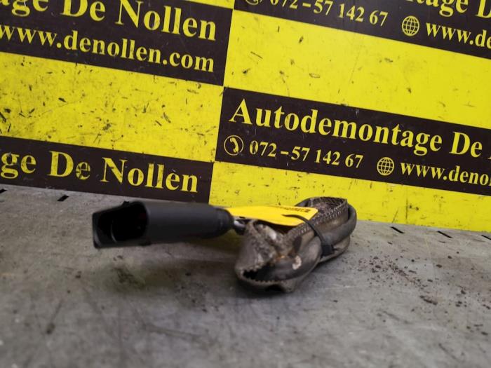 Usados Sonda Lambda Audi A3 (8L1) 1.8 20V Precio € 68,00 Norma de margen ofrecido por autodemontage denollen