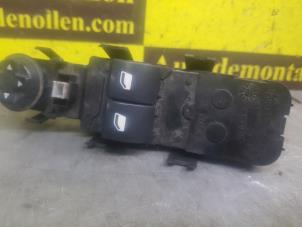 Used Multi-functional window switch Peugeot Expert (G9) 1.6 HDi 90 Price € 40,00 Margin scheme offered by de Nollen autorecycling