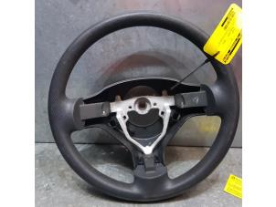 Used Steering wheel Peugeot 107 1.0 12V Price € 60,00 Margin scheme offered by de Nollen autorecycling