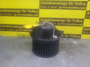 Used Heating and ventilation fan motor Mini Mini (R56) 1.4 16V One Price € 90,75 Inclusive VAT offered by de Nollen autorecycling
