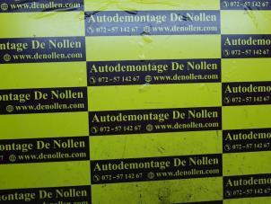 Usagé Kit embrayage (complet) Volkswagen Polo V (6R) Prix € 40,00 Règlement à la marge proposé par de Nollen autorecycling