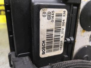 Usagé Bloc ABS Fiat Punto II (188) 1.4 16V Prix € 75,00 Règlement à la marge proposé par de Nollen autorecycling