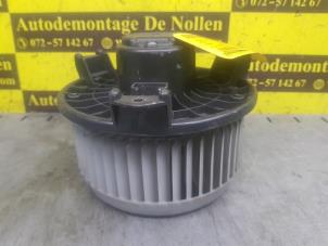 Usagé Moteur de ventilation chauffage Dodge Journey Prix € 75,00 Règlement à la marge proposé par de Nollen autorecycling
