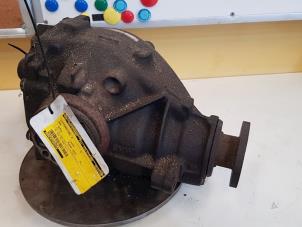Used Rear differential BMW 3-Serie Price € 200,00 Margin scheme offered by de Nollen autorecycling