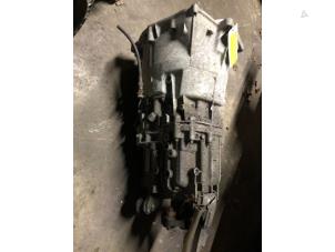 Used Gearbox BMW 3-Serie Price on request offered by de Nollen autorecycling