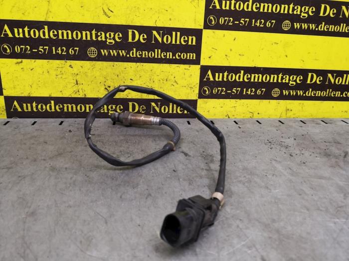Usados Sonda Lambda Volkswagen Golf V (1K1) 1.9 TDI Precio € 54,45 IVA incluido ofrecido por autodemontage denollen