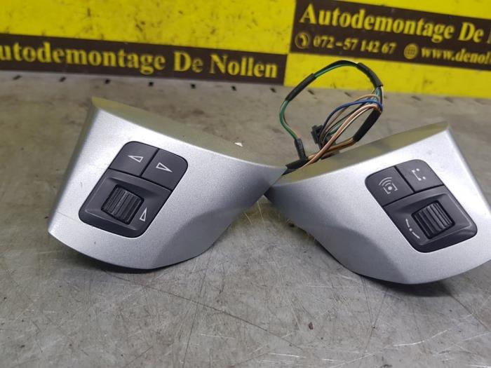Używane Rózne Opel Combo (Corsa C) 1.3 CDTI 16V Cena € 45,00 Procedura marży oferowane przez autodemontage denollen