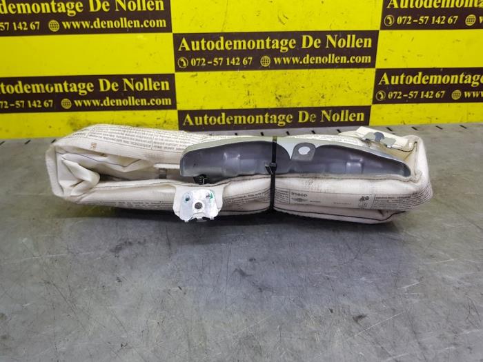 Używane Kurtyna Mini Mini (R56) 1.4 16V One Cena € 90,00 Procedura marży oferowane przez autodemontage denollen