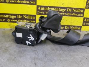 Used Front seatbelt, right Renault Twingo II (CN) 1.2 16V GT TCE Price € 42,35 Inclusive VAT offered by de Nollen autorecycling