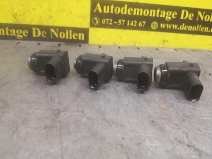 Begagnade Sensor (övriga) Porsche Cayenne Pris € 45,00 Marginaltabell erbjuds av autodemontage denollen