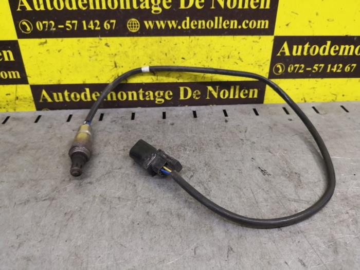 Usados Sonda Lambda Fiat 500 (312) 1.3 MJTD 16V Precio € 22,00 Norma de margen ofrecido por autodemontage denollen