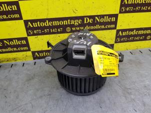 Usados Motor de ventilador de calefactor Iveco New Daily IV Precio € 78,65 IVA incluido ofrecido por de Nollen autorecycling